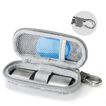 Estojo CoBak para monitor cardíaco KardiaMobile EKG