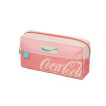 Estojo Coca Cola Necessaire Refreshing Escolar Juvenil Estojo Coca Cola Necessaire Refreshing Escolar Juvenil