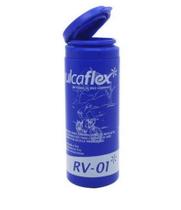 Estojo Cola Rv-01 Para Reparo De Pneus - Vulcaflex Remendo.