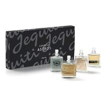 Estojo Coleção Astros 4 Perfumes 25ml Jequiti