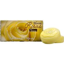 Estojo com 2 Sabonetes - Bloom Rosas 100g cada - Ternura