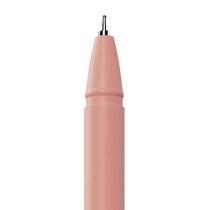 Estojo Com 5 Canetas Esferográficas BPX 0.7mm - CIS
