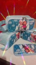 Estojo com alça personalizados