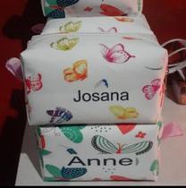 Estojo com alça personalizados Estojo com alça personalizados