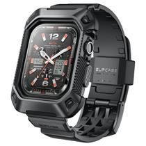 Estojo com pulseira SUPCASE Unicorn Beetle Pro para Apple Watch 10 42 mm