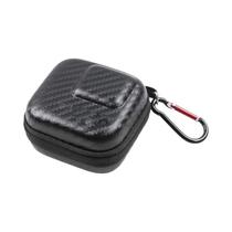 Estojo Compacto E Portátil Para GoPro Hero 12 11 10 9 8 7 6, Caixa Mini Protetora Para Acessórios Estojo Compacto E Portátil Para GoPro Hero 12 11 10 9 8 7 6, Caixa Mini Protetora Para Acessórios