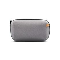 Estojo Compacto para Acessórios - Pgytech Tech Pouch Cor Cinza (Smoky Grey)