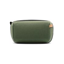 Estojo Compacto para Acessórios - Pgytech Tech Pouch Cor Verde (Moss Green)