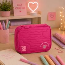 Estojo Compacto Rebecca Bonbon Fácil De Levar Estojo Compacto Rebecca Bonbon Fácil De Levar