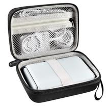 Estojo compatível com Glinet Travel Router Wireless Black