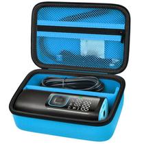 Estojo compatível com o compressor de ar portátil Skight Tire Inflator