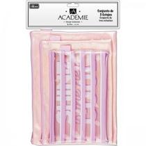 Estojo Conjunto Slim Académie Shine Estojo Conjunto Slim Académie Shine