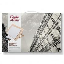 Estojo Conté a Paris para Desenhista