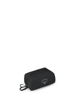 Estojo Cosmético Osprey Ultralight Organizador Acolchoado Preto 20x12x14cm Estojo Cosmético Osprey Ultralight Organizador Acolchoado Preto 20x12x14cm