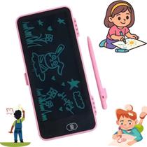 Estojo Criativo com Lousa de Desenho