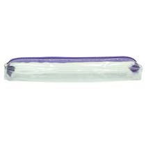 Estojo Cristal P Roxo 4006 Dac Estojo Cristal P Roxo 4006 Dac