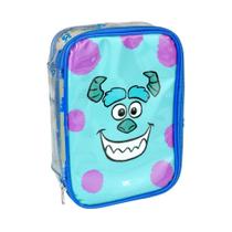 Estojo Dac Baú Monstros G