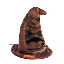 Estojo DAC Fluffy Harry Potter Chapéu