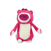 Estojo Dac Fluffy Lotso Pelúcia