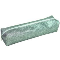 Estojo DAC Glíter Cinza