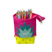 Estojo Dac Retrátil Hello