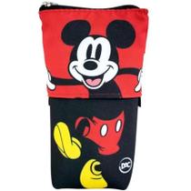 Estojo DAC Retrátil Mickey