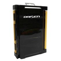 Estojo Daisen DS 302 GRE