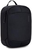 Estojo de acessórios eletrônicos Thule Subterra Powershuttle Large Black