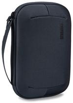 Estojo de acessórios Thule Subterra Powershuttle Medium Dark Slate