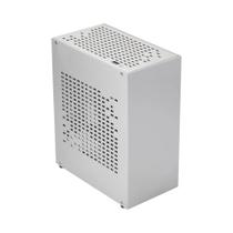 Estojo de Alumínio para Mini PC ITX - Compatível com Placas de Vídeo