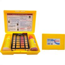 Estojo De Analise P/Medir Cl/Ph Genco Estojo De Analise P/Medir Cl/Ph Genco