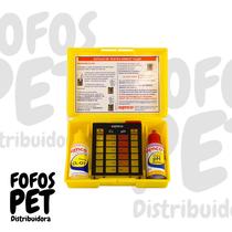 Estojo De Análises De Cloro E Ph Genco