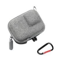 Estojo De Armazenamento À Prova D'água Para Viagem Para GoPro Hero11 10 12 Mini Bolsa Com Trava