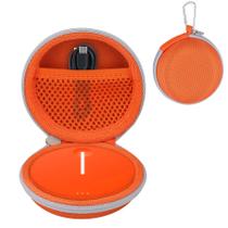 Estojo de armazenamento Aenllosi para SIMO Solis Lite 4G LTE WiFi Hotspot Estojo de armazenamento Aenllosi para SIMO Solis Lite 4G LTE WiFi Hotspot