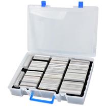 Estojo de armazenamento ALKOO 2200+ para crianças contra a maturidade