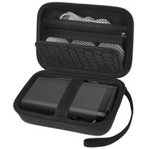 Estojo de armazenamento Comecase compatível com Nelko P21/Phomemo D30 D35