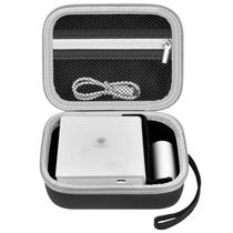 Estojo de armazenamento compatível com a impressora sem tinta Phomemo M02/T02