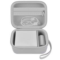 Estojo de armazenamento compatível com a impressora sem tinta Phomemo M02/T02 Estojo de armazenamento compatível com a impressora sem tinta Phomemo M02/T02