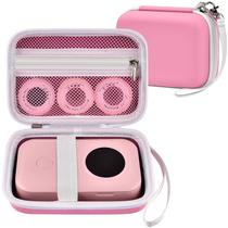 Estojo de armazenamento compatível com Phomemo D30 D35 M02 para NELKO Label Maker