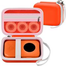 Estojo de armazenamento compatível com Phomemo D30 D35 M02 para NELKO