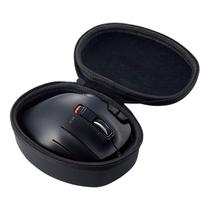 Estojo de armazenamento de proteção de viagem para ELECOM M-XT2 e 3 Trackball Estojo de armazenamento de proteção de viagem para ELECOM M-XT2 e 3 Trackball