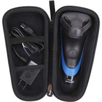 Estojo de armazenamento de viagem Aproca para Philips Norelco Shaver