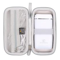 Estojo de armazenamento de viagem Aproca para SYNHOPE Water Flosser Estojo de armazenamento de viagem Aproca para SYNHOPE Water Flosser