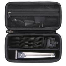 Estojo de armazenamento de viagem Aproca para Wahl Clipper 9818 Braun MGK3060