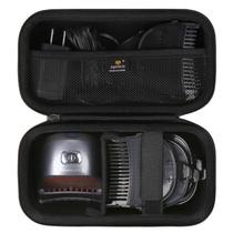 Estojo de armazenamento de viagem para Remington HC4250 Shortcut Pro