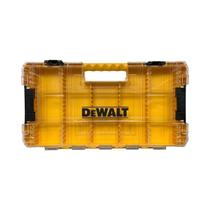 Estojo De Armazenamento DEWALT TSTAK Organizador De Peças Para Bits De Chave De Fenda DT70800