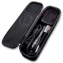 Estojo de armazenamento: estojo rígido para secador e modelador de cabelo Revlon One Step Estojo de armazenamento: estojo rígido para secador e modelador de cabelo Revlon One Step