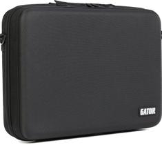Estojo de armazenamento Gator Cases em EVA leve moldado para Numark NV Estojo de armazenamento Gator Cases em EVA leve moldado para Numark NV