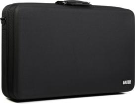 Estojo de armazenamento Gator Cases leves de EVA moldado para Pioneer DDJ-SX/SX2/RX