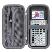 Estojo de armazenamento Khanka para Texas Instruments TI-84 Graphing Calc